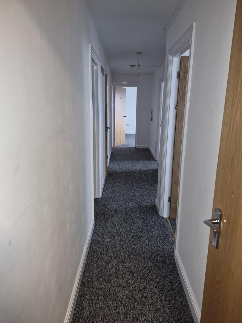 Jason Street, Liverpool